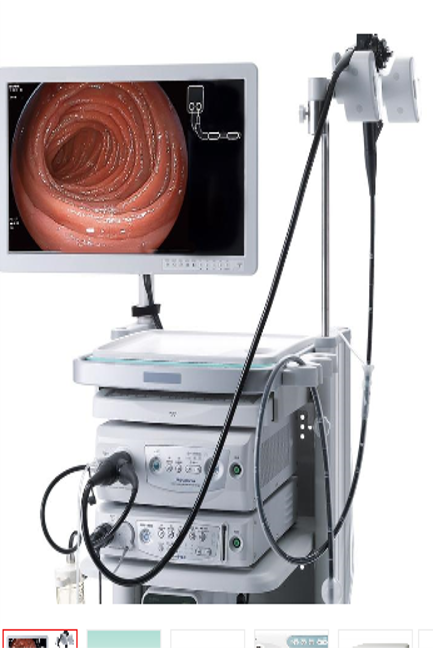 富士电子胃肠镜EPX-2500