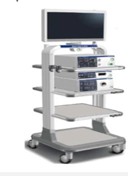 高清电子腹腔镜OVT-S190